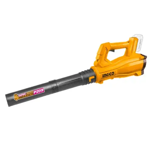Leaf Blower Cordless 𝑃20ˢ Ingco 1