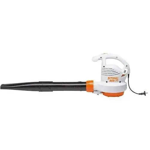 Leaf Blower Electric Bge71 Stihl 1