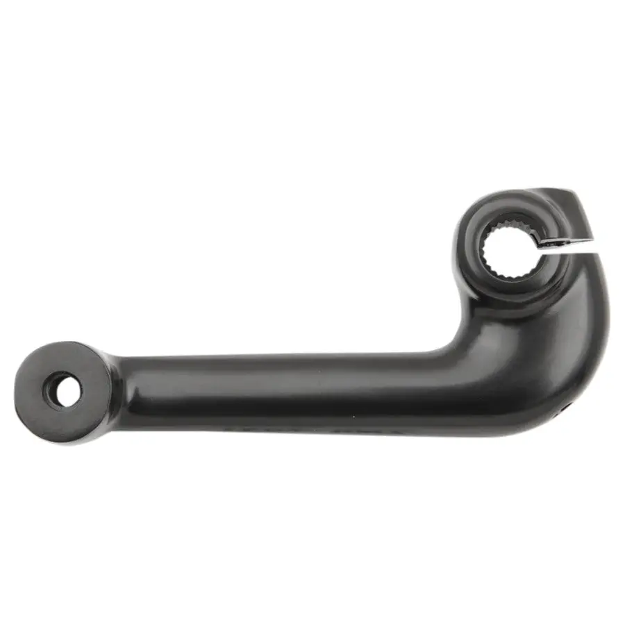 Shift Lever Arm Harley Sportster Xl 91-03 - Black (Without Forward Controls) 1