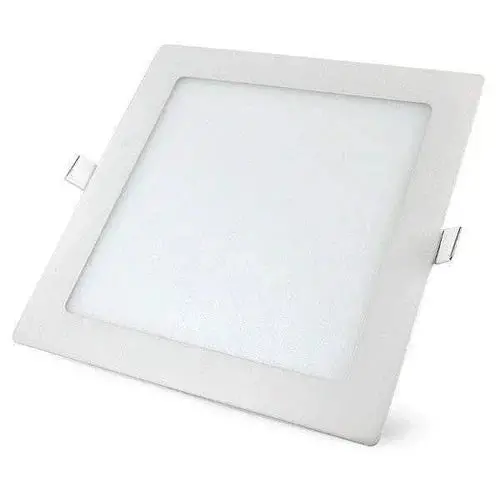 Light Panel Led Recessed Square 1