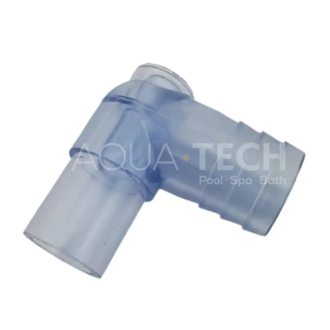 Sundance Spas Elbow Fitting (P/N: 6540-000) Ships In 8 To 10 Weeks Approx 1
