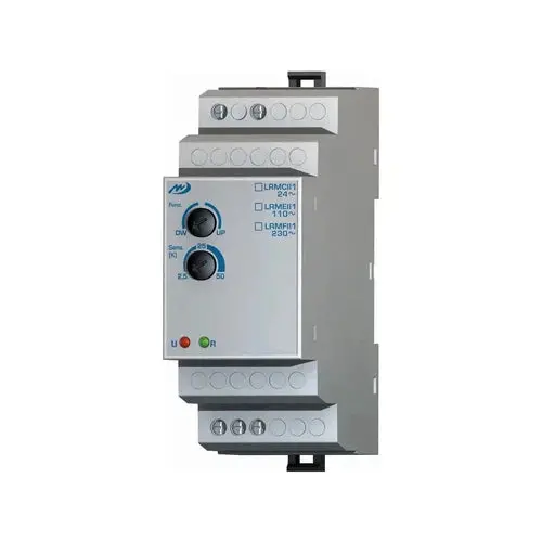 Liquid Level Relay Din Microidea 1