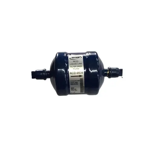 Liquid Line Filter Drier 2