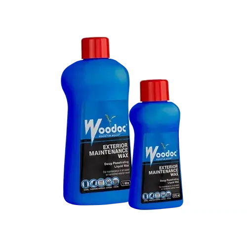 Liquid Wax Outdoor Furniture Woodoc 1
