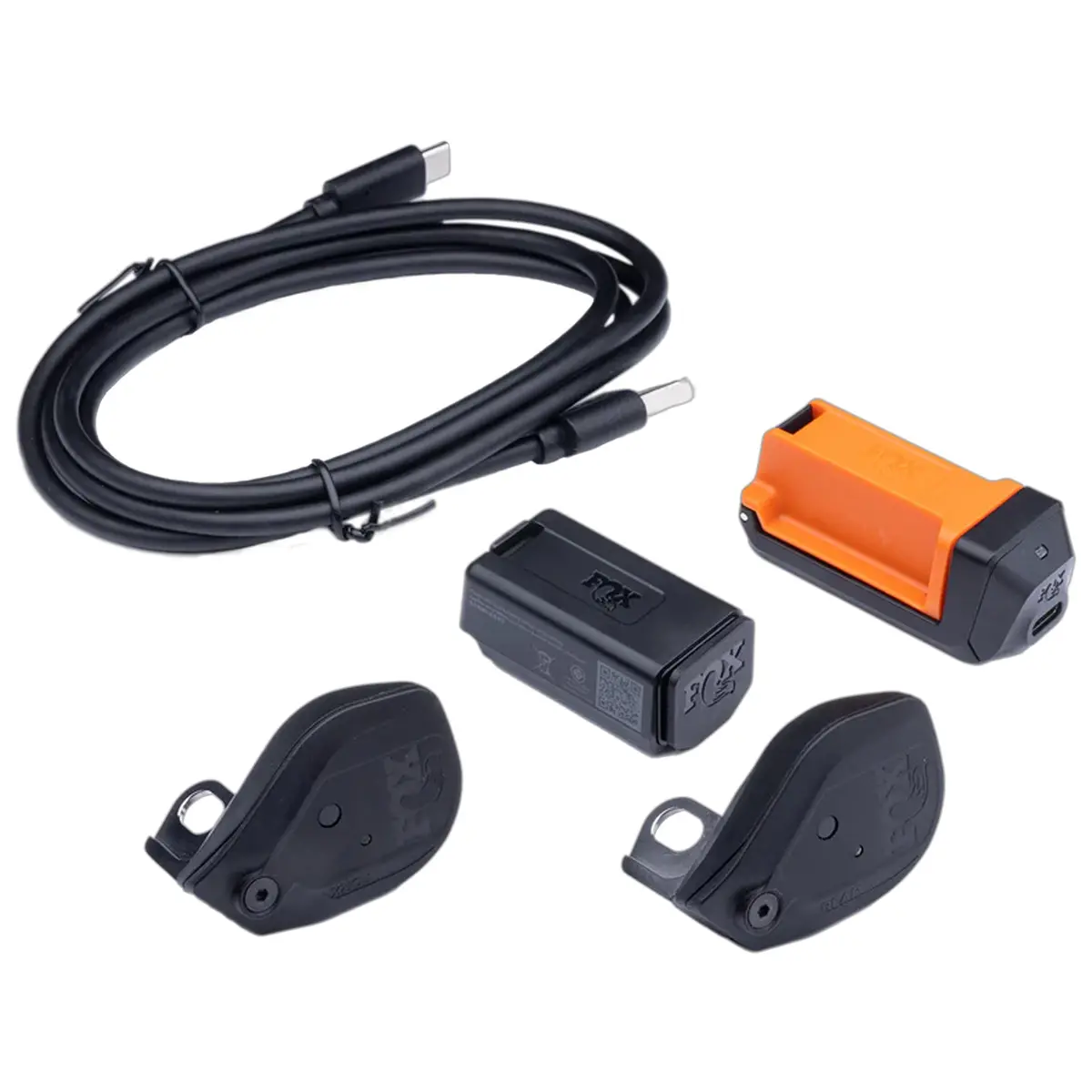 Fox Live Valve Neo Kit 1