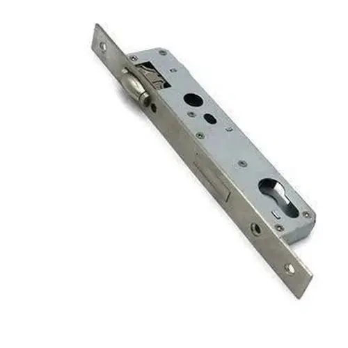 Lock Body Aluminuim Roller Ball Euro 1