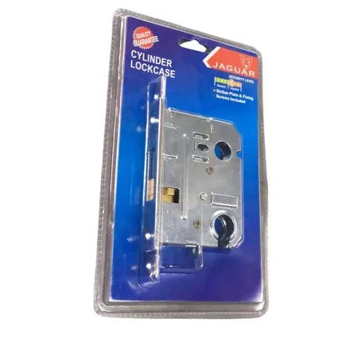 Lock Body Claw Bolt Cylinder 1