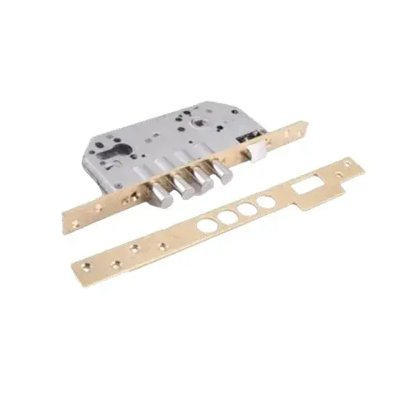 Lock Body Dead Bolt & Cylinder Inyati 1