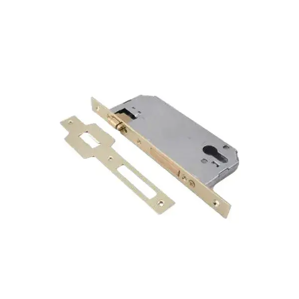 Lock Body Dead Bolt & Cylinder Inyati 2