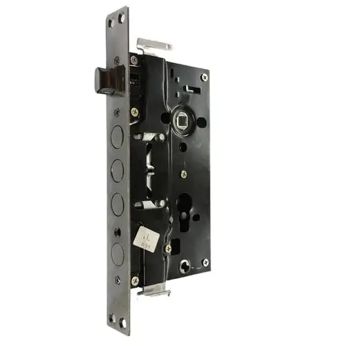 Lock Body For Steel Door 1