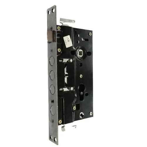 Lock Body For Steel Door 2