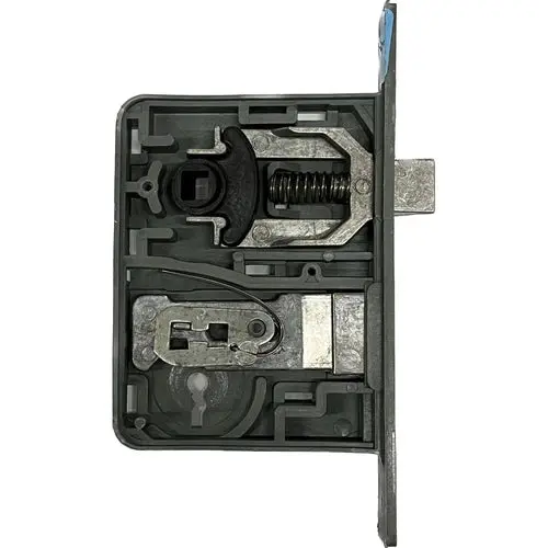 Lock Body Keyhole Sashlock Poly Fortknox 1