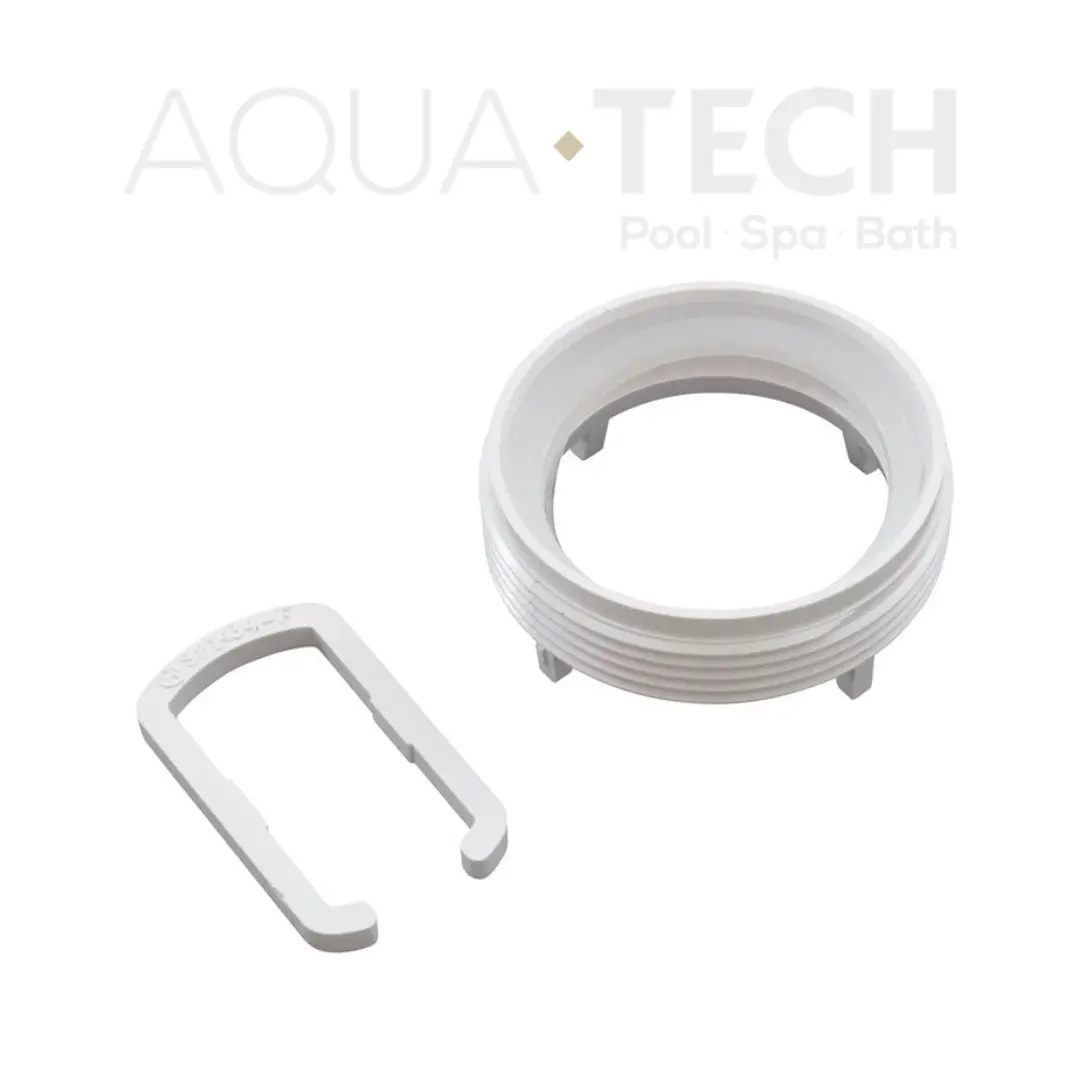 Hayward Ball Assembly Lock Ring Kit (P/N: Spx1434df) 1