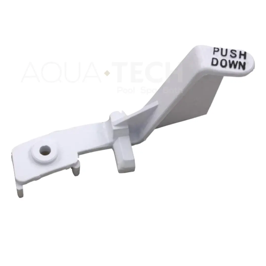Pentair Rainbow Dynamic Series Spa Filter Rtl Lock Spring (P/N: R172374) Ships In 2 To 3 Weeks 1