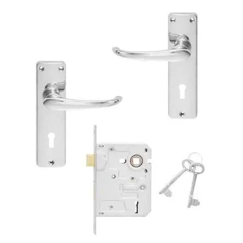 Lockset Classic Diecast Mackie/Sovereign 1