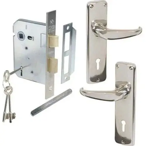 Lockset Classic Light Duty 1
