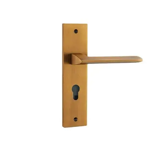 Lockset Cylinder Libery 1