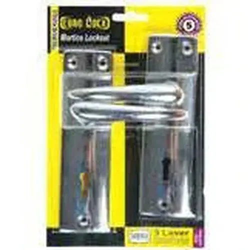 Lockset Handles Only 1