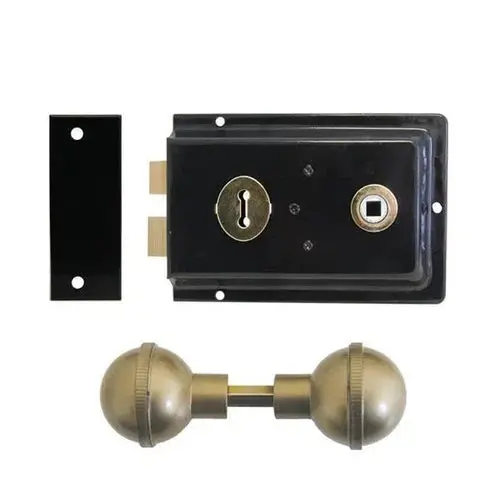 Lockset Rim No.1445 1