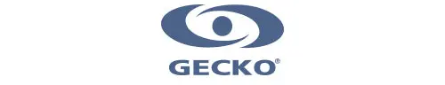 Gecko Topside Keypad Tsc-8 (P/N: Bdltsc810k) 1