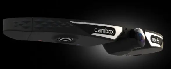 Cambox Pro V4 (Visorcam) 1