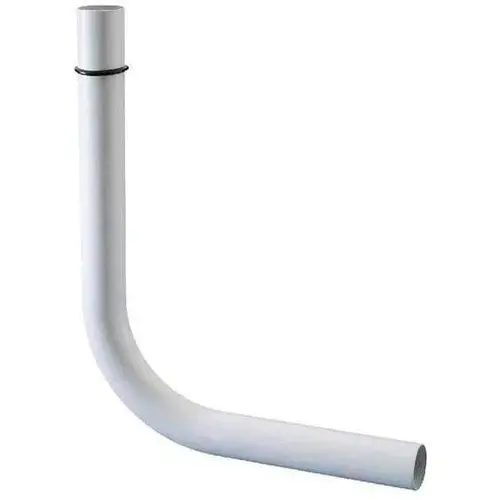 Low Level Flush Pipe 1