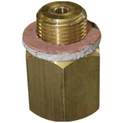 Lpg Gas Adapter Cadac 1