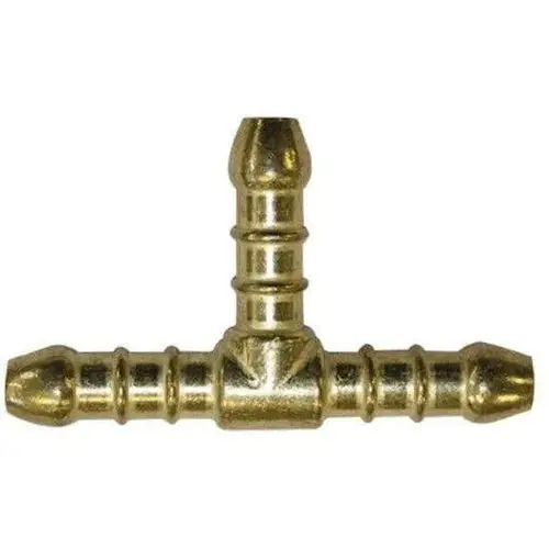 Lpg Gas Connector Tee 1