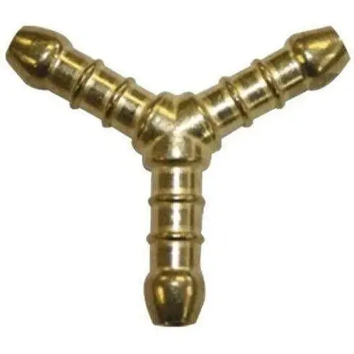 Lpg Gas Connector Y 1