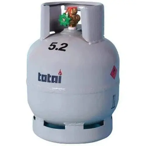 Lpg Gas Cylinder Totai 1