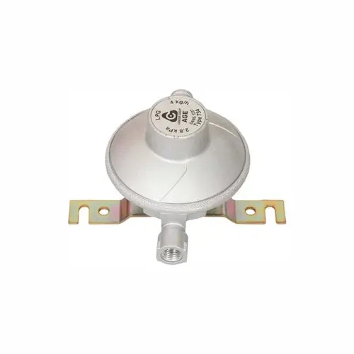 Lpg Gas Regulator High Flow Totai 1