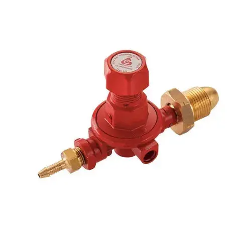 Lpg Gas Regulator High Pressure Reca 1