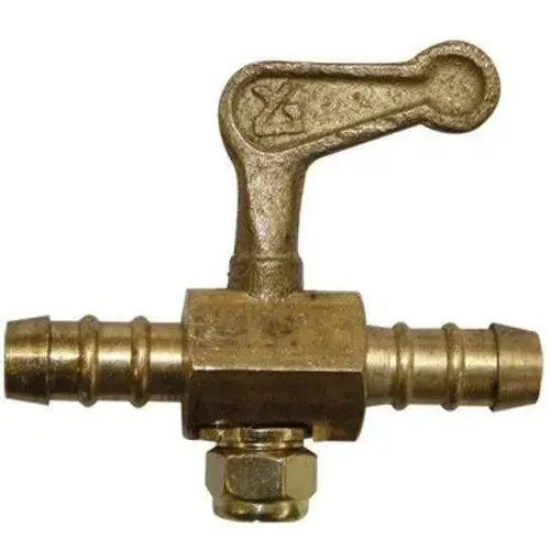 Lpg Gas Valve Shut Off 1