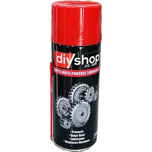 Lubricant Moisture Repellent Torero/Swiss 2