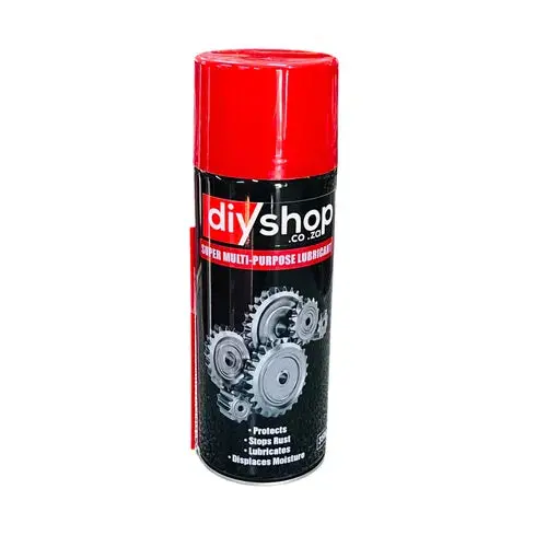 Lubricant Moisture Repellent Torero/Swiss 1