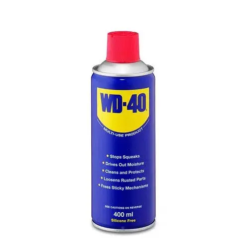 Lubricant Moisture Repellent Wd-40 1