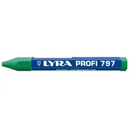Lumber Marking Crayon Profi 797 Lyra Stihl 3