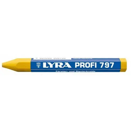 Lumber Marking Crayon Profi 797 Lyra Stihl 2