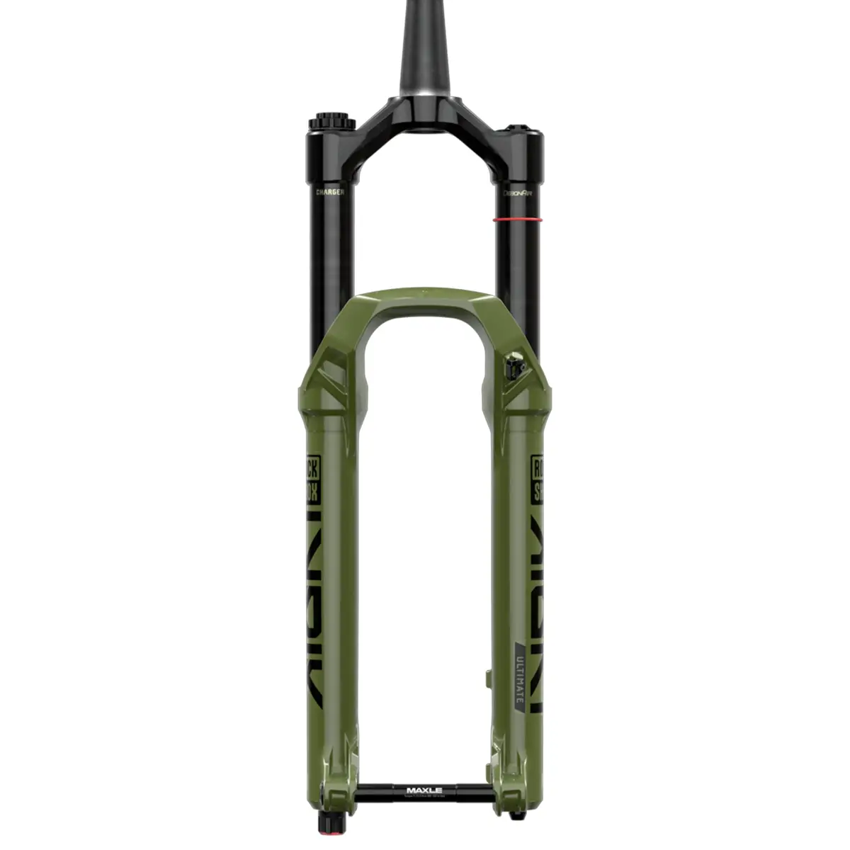 Rockshox Lyrik Ultimate D2 1