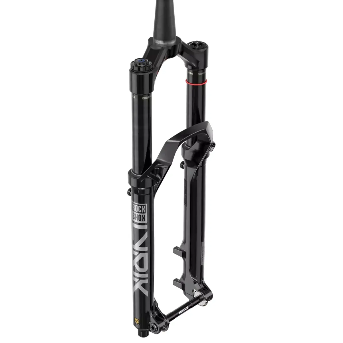 2025 Rockshox Lyrik Ultimate 2
