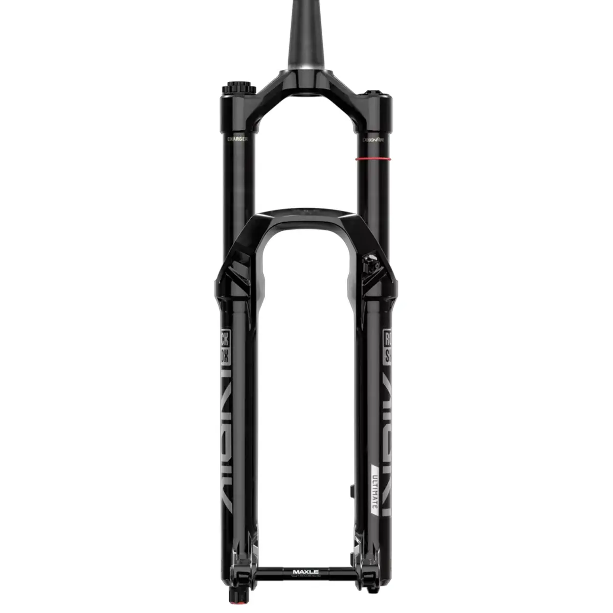 2025 Rockshox Lyrik Ultimate 2