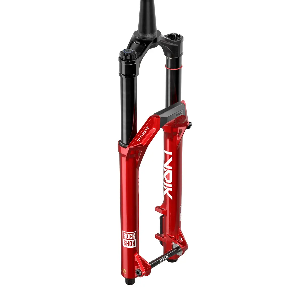 2027 Rockshox Lyrik Ultimate  E1 1
