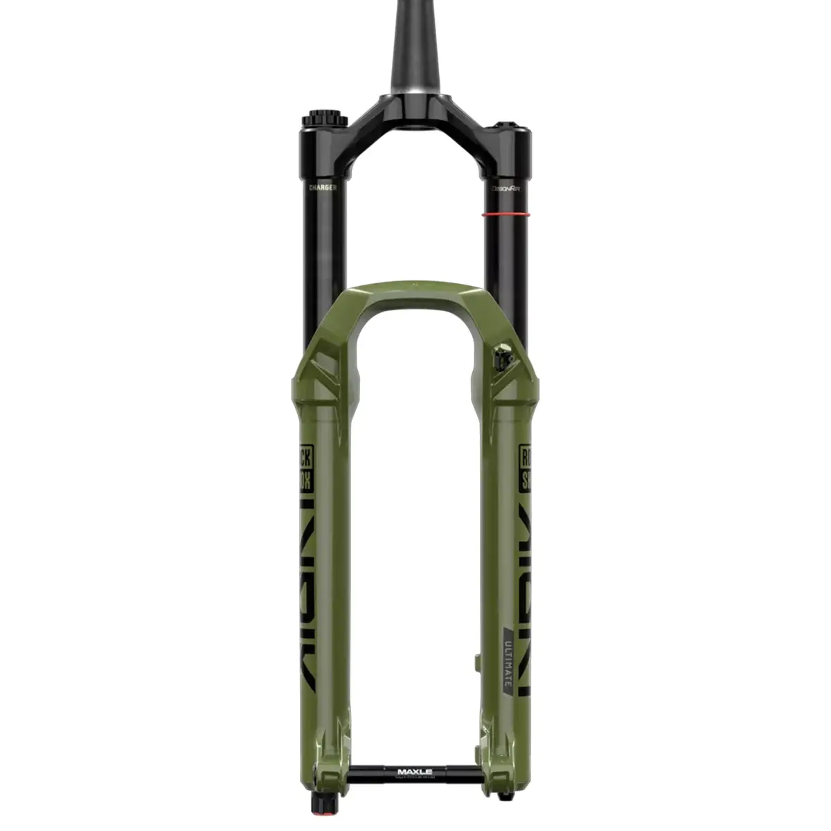 2025 Rockshox Lyrik Ultimate 1