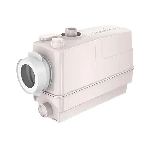 Grundfos SOLOLIFT2 Macerator Lifting Station - Image 2