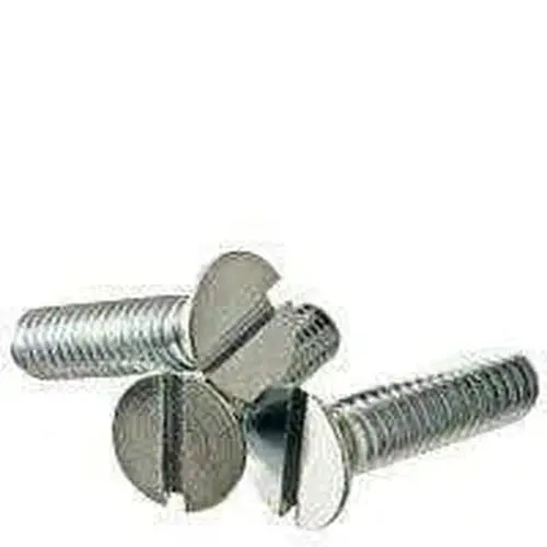 Machine Screw Csk Flat Head 𝑝/𝑔ram 1