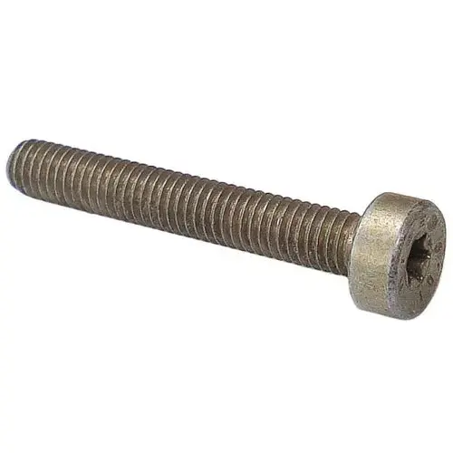 STIHL-Specific Spline-Head Machine Screw