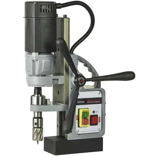 Magnetic Base Drill 32Mm Eco.32 Euroboor 2