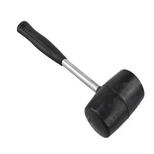 Mallet Rubber Tubular 1