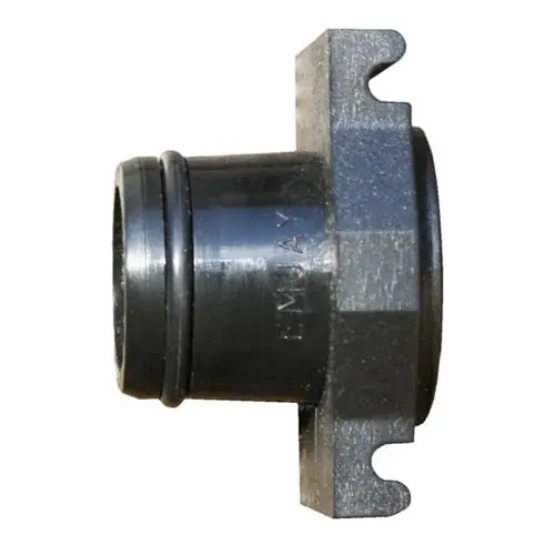 Manifold End Cap Emjay 1