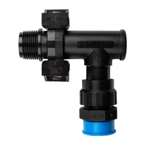 Manifold Extension Kit Emjay 1